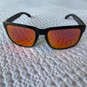 Oakley Holbrook Sunglasses